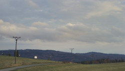 Troják - Maruška - Rozhledna