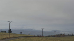 Troják - Maruška - Rozhledna