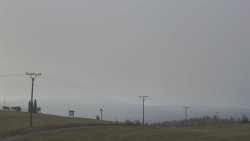 Troják - Maruška - Rozhledna