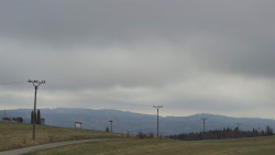 Troják - Maruška - Rozhledna