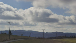 Troják - Maruška - Rozhledna