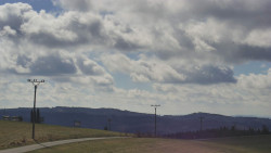 Troják - Maruška - Rozhledna