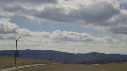 Troják - Maruška - Rozhledna