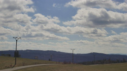 Troják - Maruška - Rozhledna