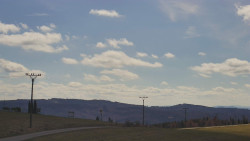 Troják - Maruška - Rozhledna