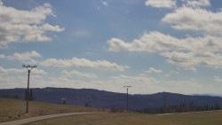 Troják - Maruška - Rozhledna