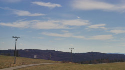 Troják - Maruška - Rozhledna