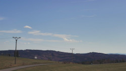 Troják - Maruška - Rozhledna