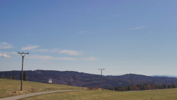 Troják - Maruška - Rozhledna