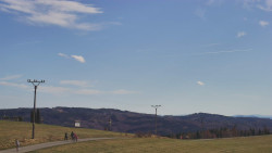 Troják - Maruška - Rozhledna