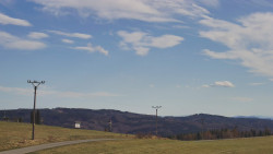 Troják - Maruška - Rozhledna