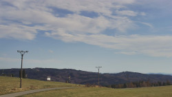 Troják - Maruška - Rozhledna