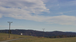 Troják - Maruška - Rozhledna