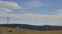 Troják - Maruška - Rozhledna