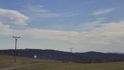 Troják - Maruška - Rozhledna