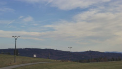 Troják - Maruška - Rozhledna