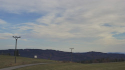 Troják - Maruška - Rozhledna