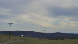 Troják - Maruška - Rozhledna