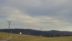 Troják - Maruška - Rozhledna