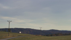 Troják - Maruška - Rozhledna