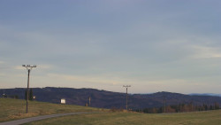 Troják - Maruška - Rozhledna