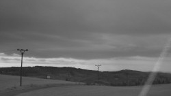 Troják - Maruška - Rozhledna