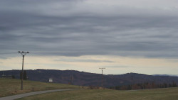 Troják - Maruška - Rozhledna