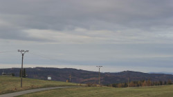 Troják - Maruška - Rozhledna