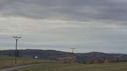 Troják - Maruška - Rozhledna