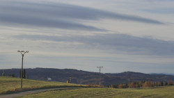 Troják - Maruška - Rozhledna