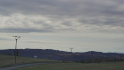 Troják - Maruška - Rozhledna