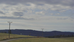 Troják - Maruška - Rozhledna