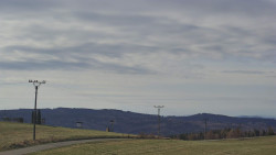 Troják - Maruška - Rozhledna