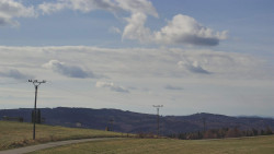 Troják - Maruška - Rozhledna