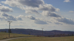 Troják - Maruška - Rozhledna