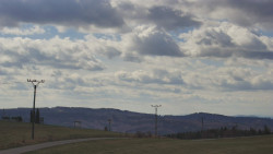 Troják - Maruška - Rozhledna