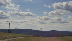 Troják - Maruška - Rozhledna