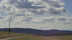 Troják - Maruška - Rozhledna