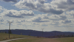 Troják - Maruška - Rozhledna