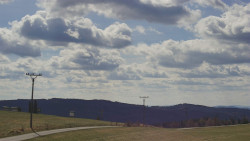 Troják - Maruška - Rozhledna