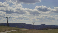 Troják - Maruška - Rozhledna