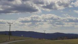 Troják - Maruška - Rozhledna