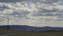 Troják - Maruška - Rozhledna