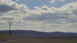 Troják - Maruška - Rozhledna