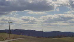 Troják - Maruška - Rozhledna