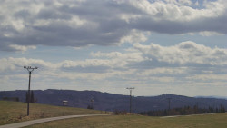 Troják - Maruška - Rozhledna