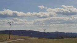 Troják - Maruška - Rozhledna