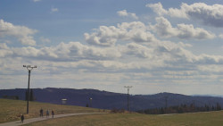 Troják - Maruška - Rozhledna