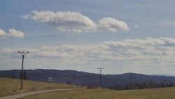 Troják - Maruška - Rozhledna