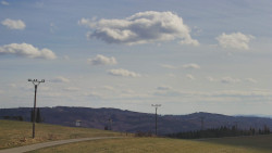 Troják - Maruška - Rozhledna